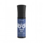 GEL DE MASAJE ANAL CON EFECTO CALOR GREEK KISS 50ML ORGIE
